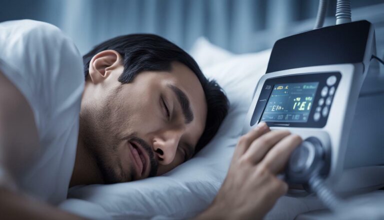 睡眠呼吸機噴霧功能解析