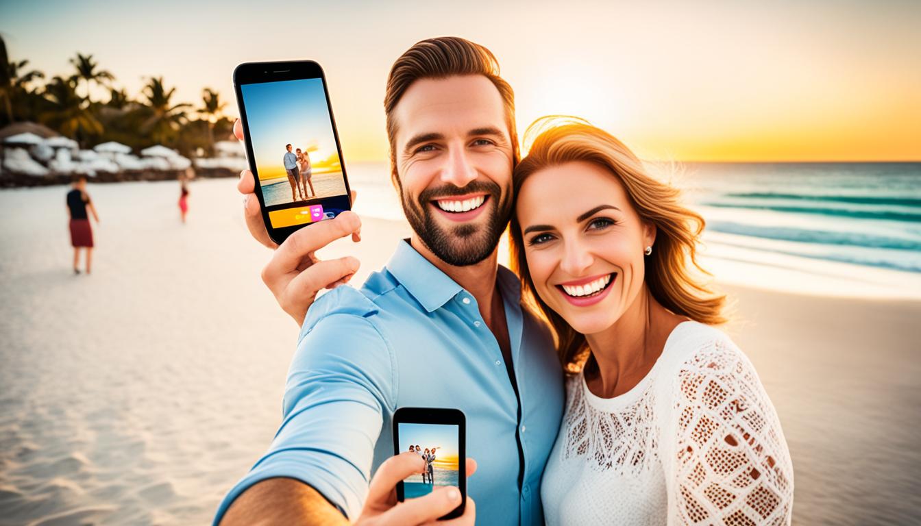 結婚攝影師拍攝App手機 推薦手機上網plan