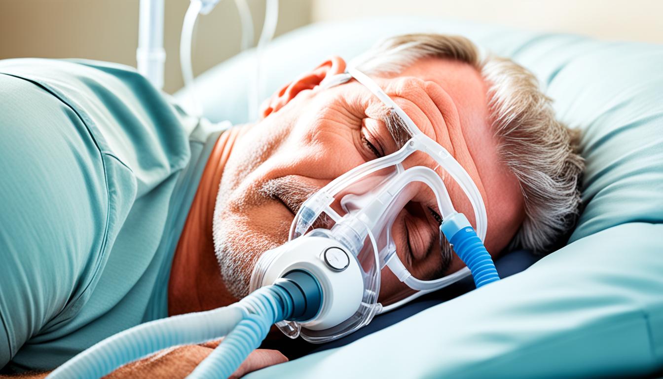 睡眠呼吸機 (CPAP) 及呼吸機的使用心得,事半功倍的治療