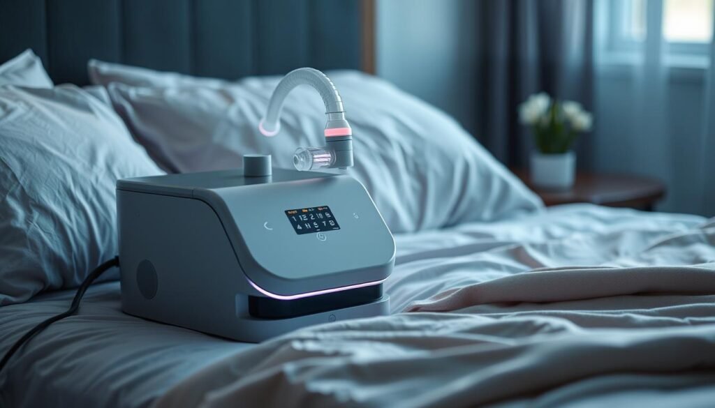 睡眠呼吸機溫控優化 睡眠呼吸機溫控優化