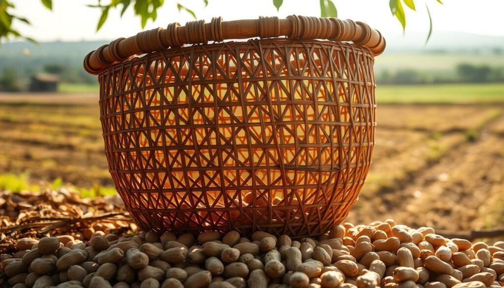 金瑞成花生荖的傳統工藝與現代創新 金瑞成花生荖的傳統工藝與現代創新