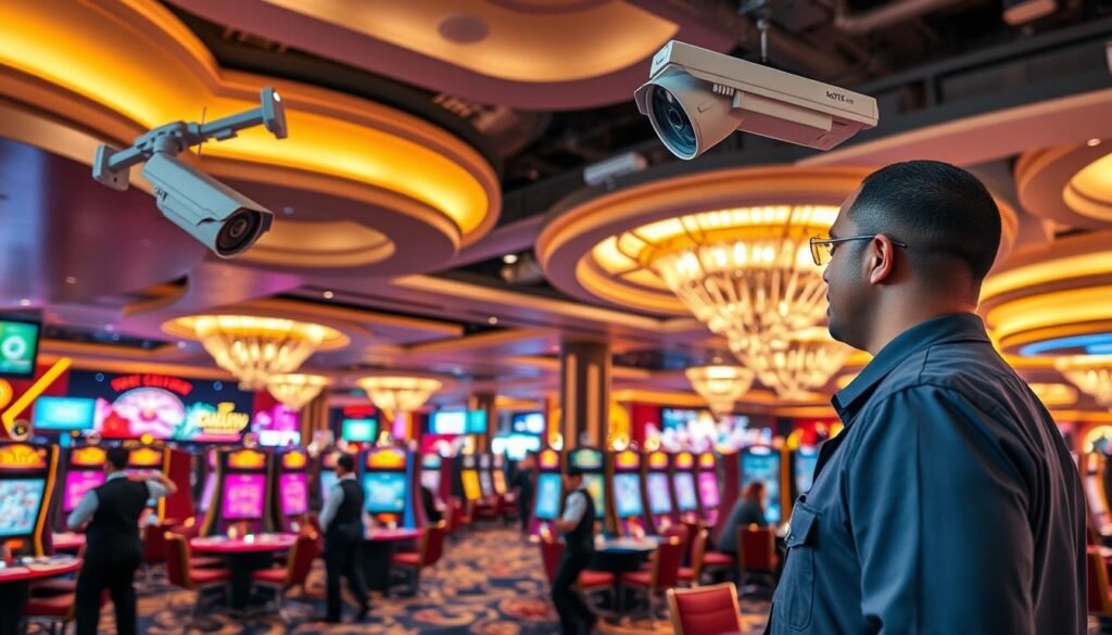 Lucky Cola Casino security measures Lucky Cola Casino security measures
