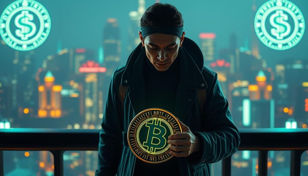 USDT加密貨幣優點相關圖片