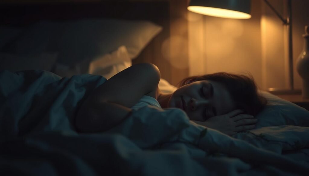 深層睡眠