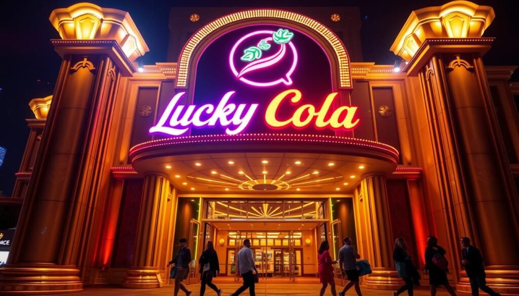 LuckyCola Casino Responsible Gambling LuckyCola Casino Responsible Gambling
