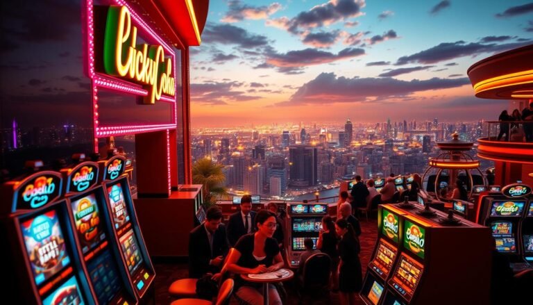 LuckyCola, Lucky Cola, Lucky Cola Casino