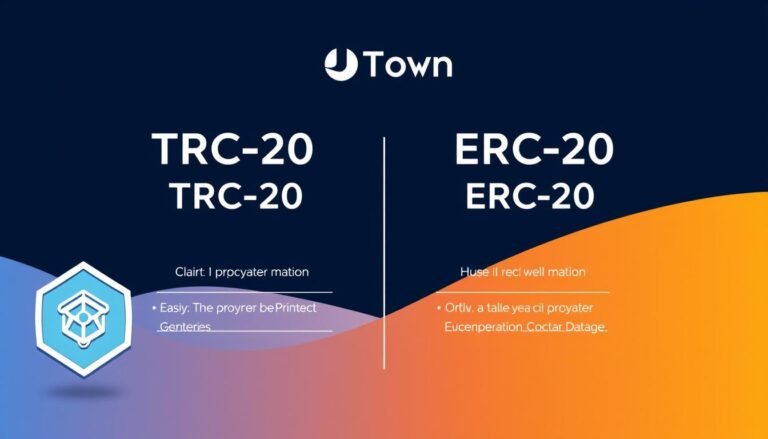 TRC-20與ERC-20：在優塔選擇最適合您的儲值方式