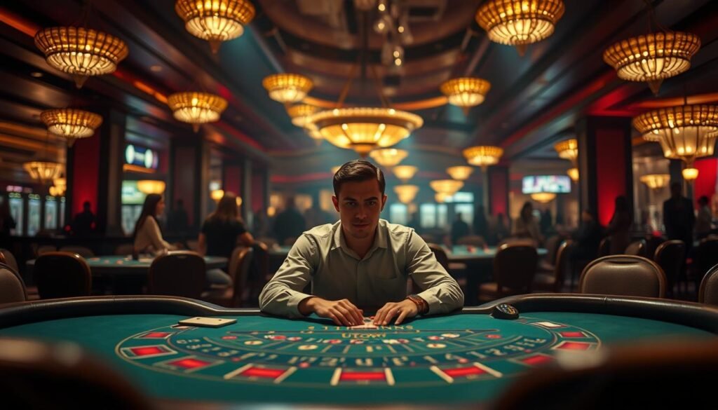 dg 百家樂 心理戰術