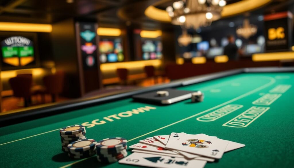 dg 百家樂基本規則