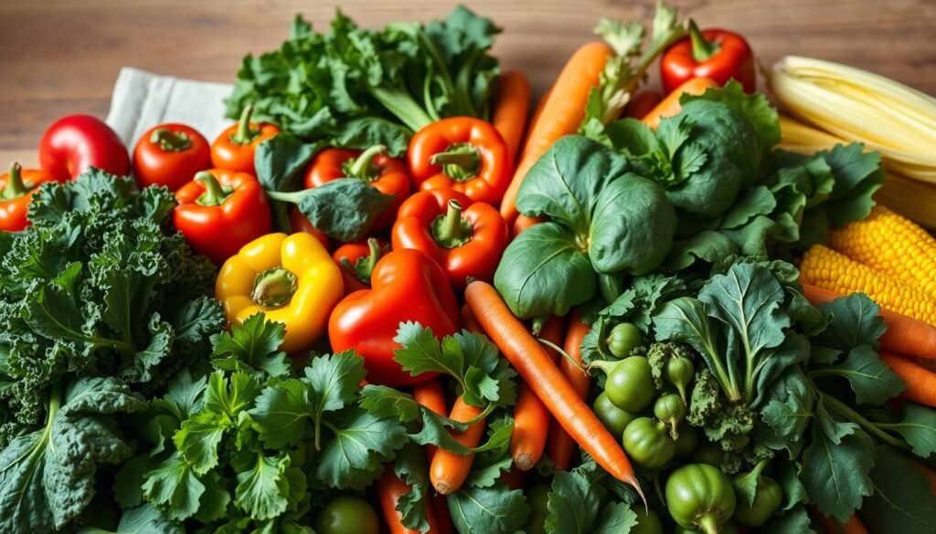 天然葉黃素食物來源