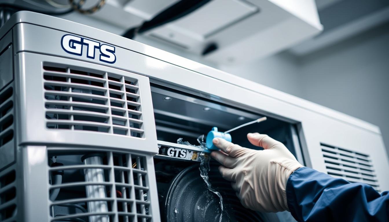 洗冷氣,  洗冷氣機, 清洗冷氣