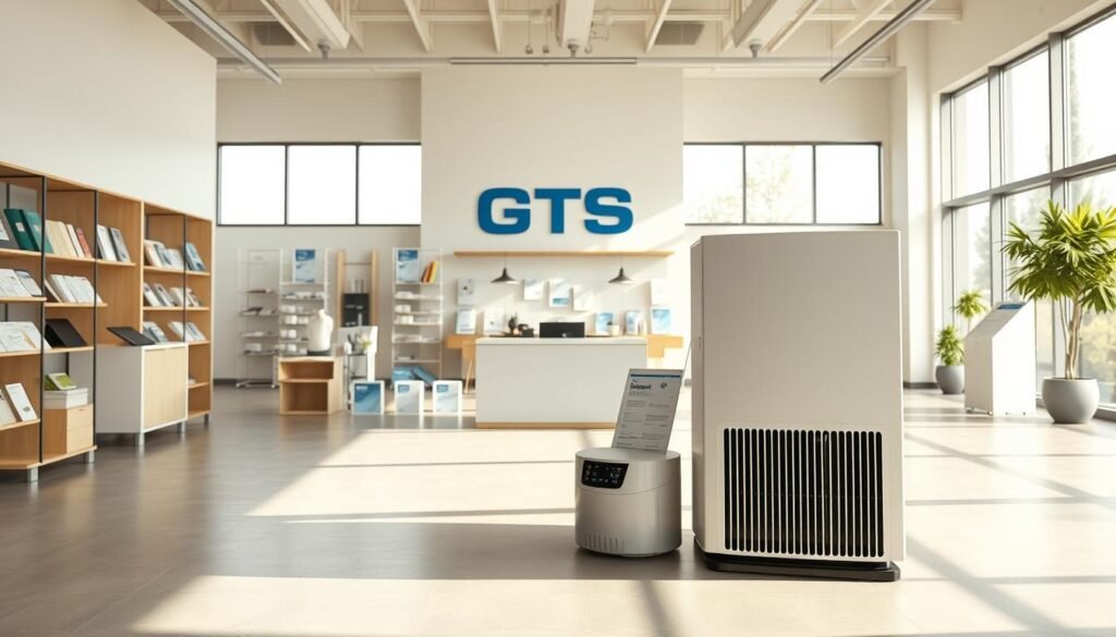 除甲醛公司服務項目