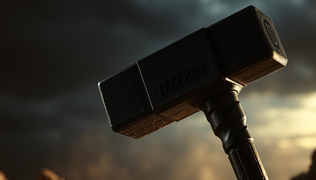 雷神之鎚RTP分析