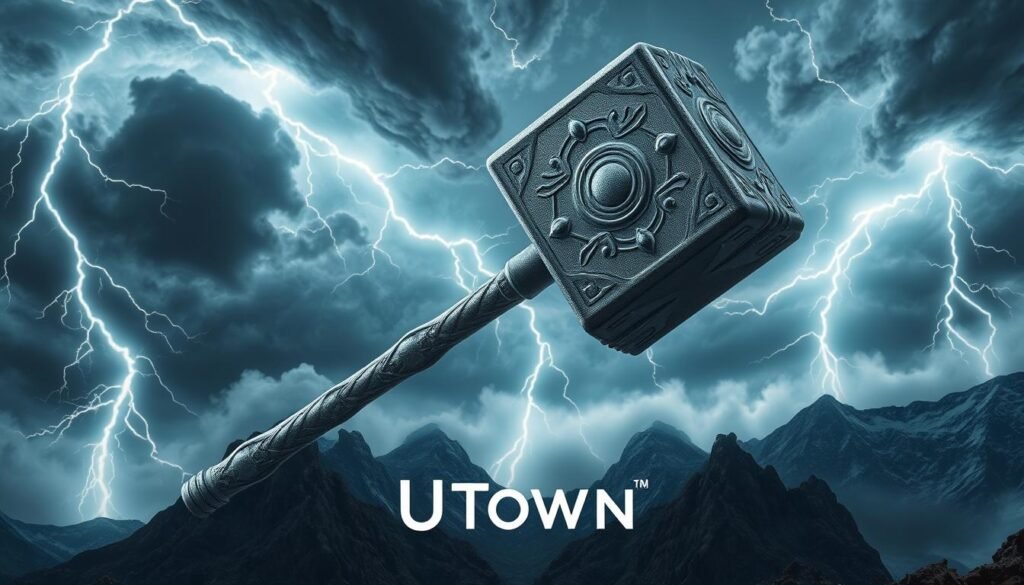 雷神之鎚試玩投注策略