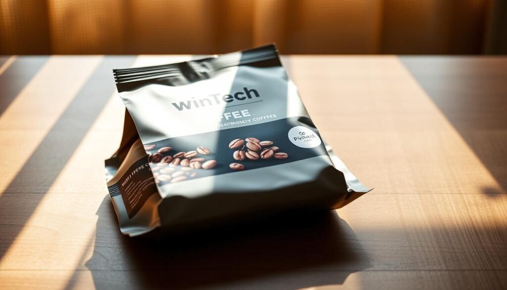 Coffee Bean Packaging Techniques