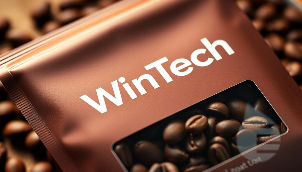 Coffee Beans Packaging Protection