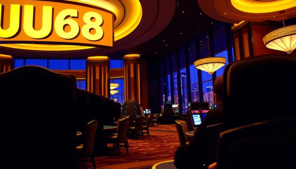 UU娱乐城注册优势