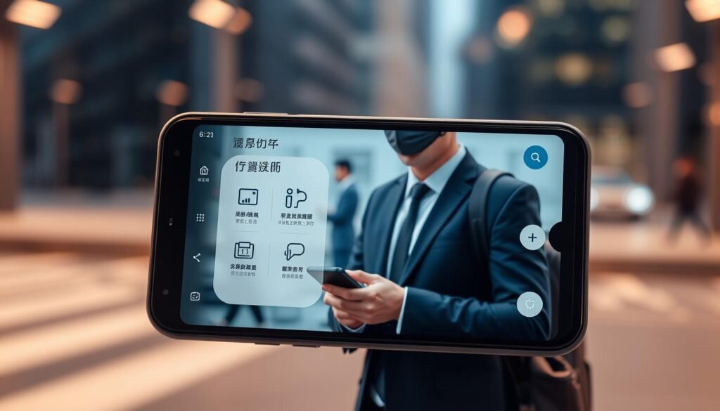 中國移動月費計劃