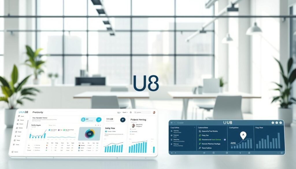 企业管理应用系统 企业管理应用系统