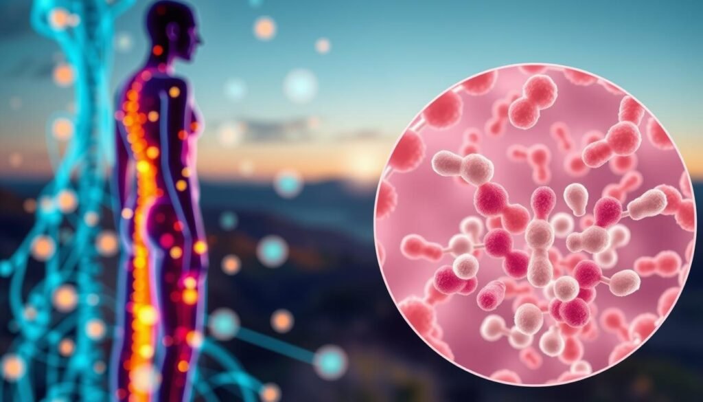 益生菌推薦對免疫系統的影響