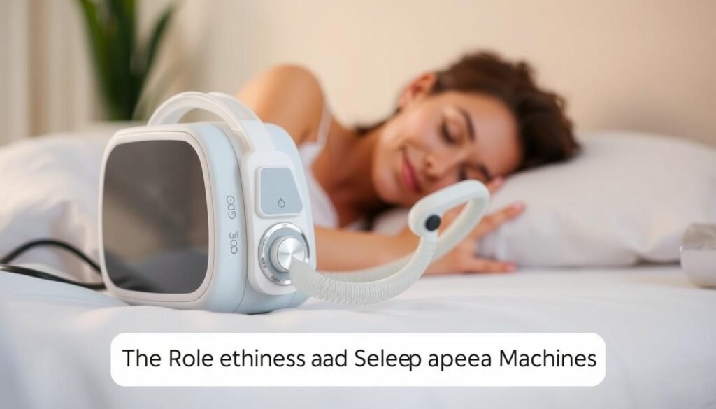 睡眠呼吸機使用指南