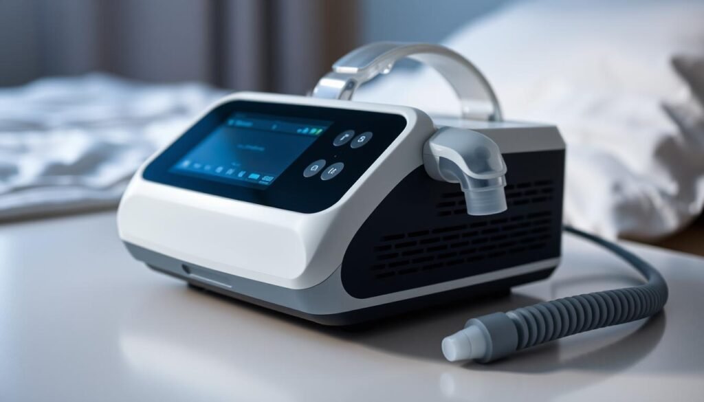 睡眠呼吸機選購指南 睡眠呼吸機選購指南