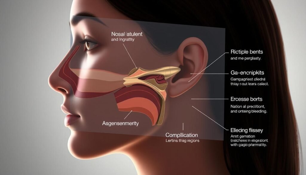 隆鼻手術風險檢查