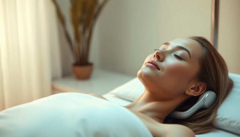 INDIBA, 英特波, 產後減肥, INDIBA 英特波