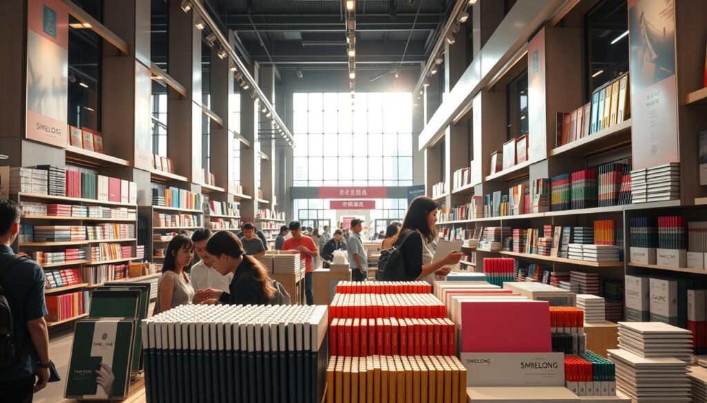 台灣文具市場消費趨勢 台灣文具市場消費趨勢