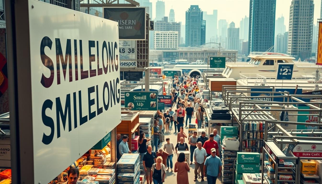 美國代購市場概況