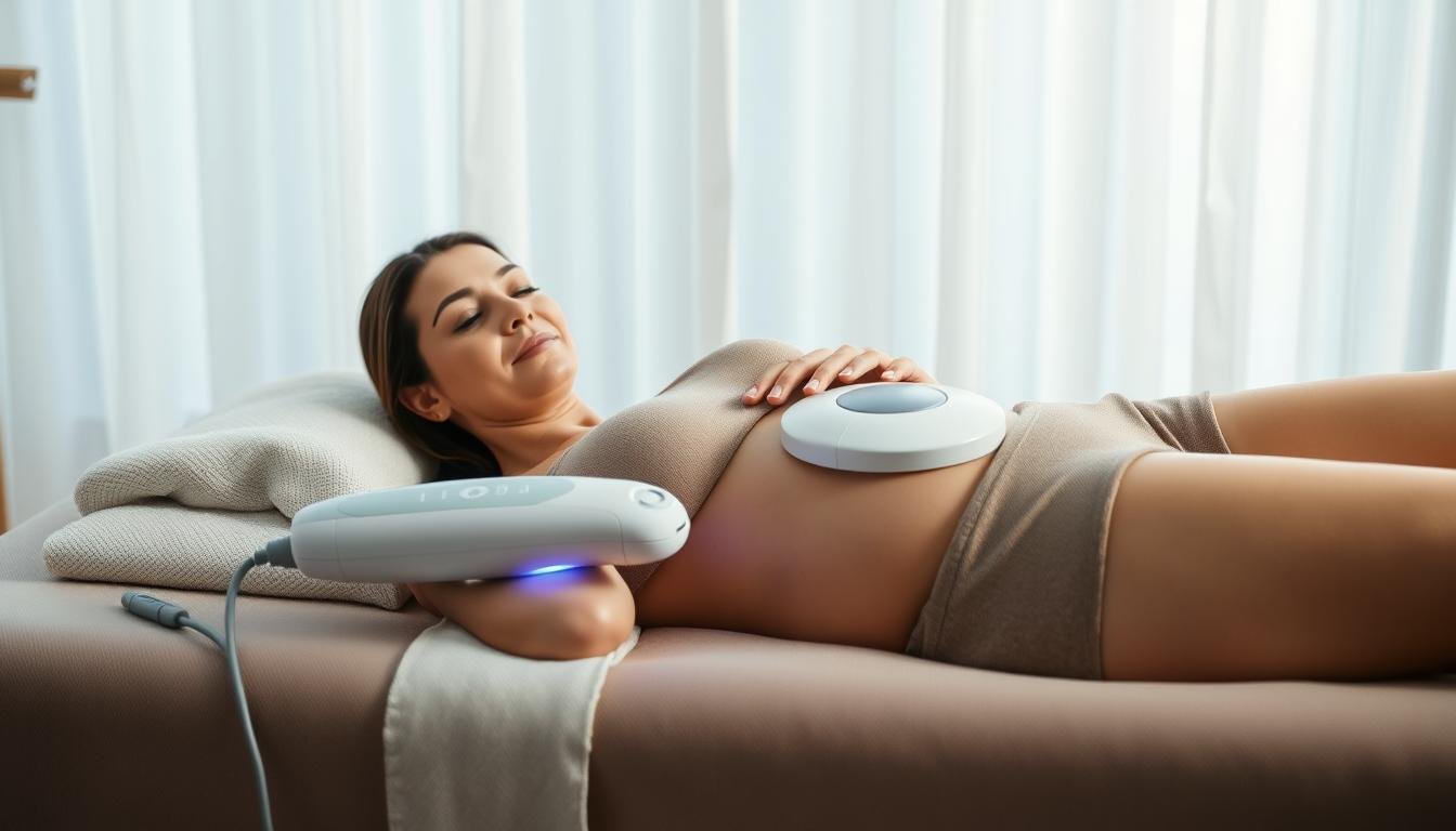 INDIBA, 英特波, 產後減肥, INDIBA 英特波