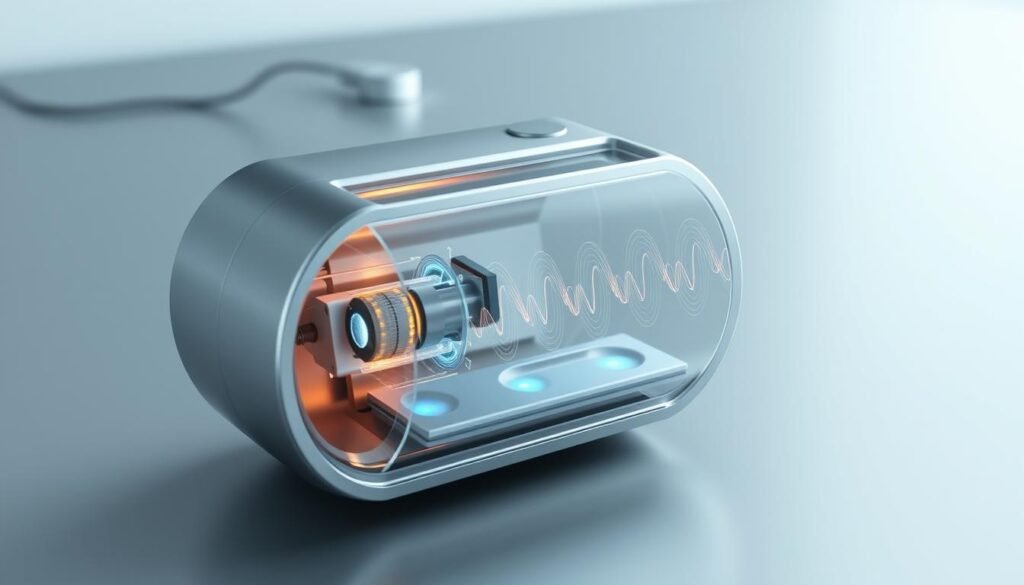 INDIBA英特波科技原理 INDIBA英特波科技原理