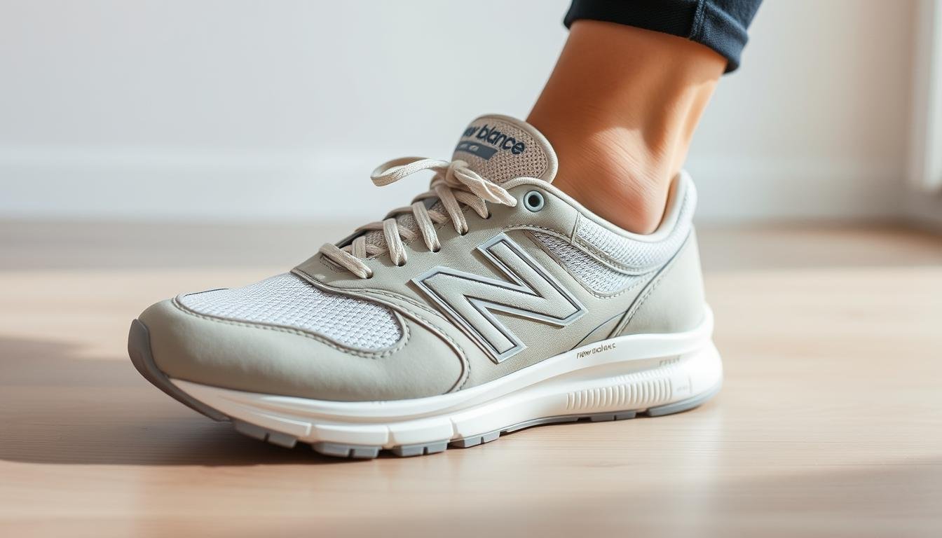 New Balance舒適鞋款推薦
