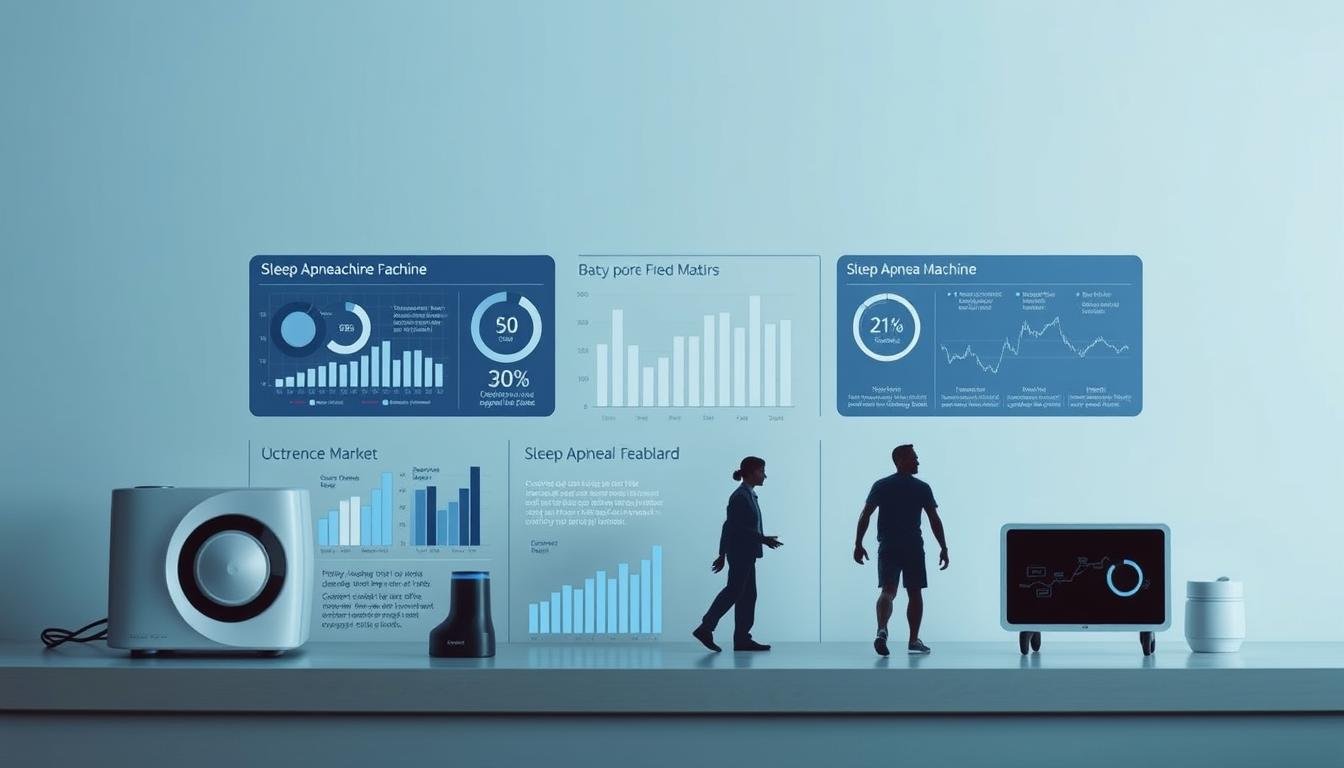 呼吸機, 睡眠呼吸機