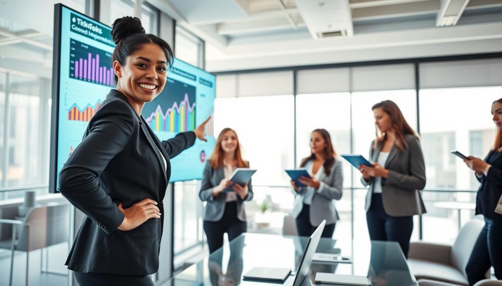 TikTok规模化运营策略 TikTok规模化运营策略