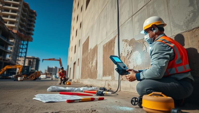 清拆工程對於樓宇滲水問題的診斷作用