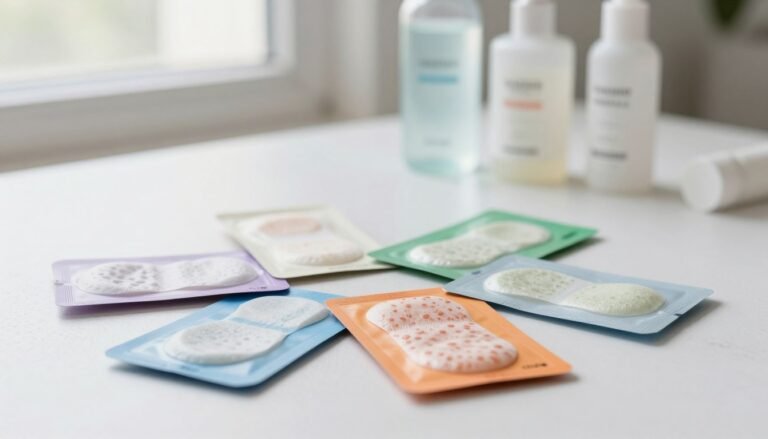 破解關於痘痘貼會讓痘痘悶住的常見迷思