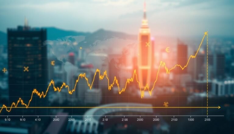 黃金價格動態分析