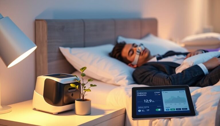 睡眠呼吸機, 呼吸機